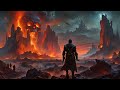 We Want Retribution A 4K UHD Visual Art Animation Music Video