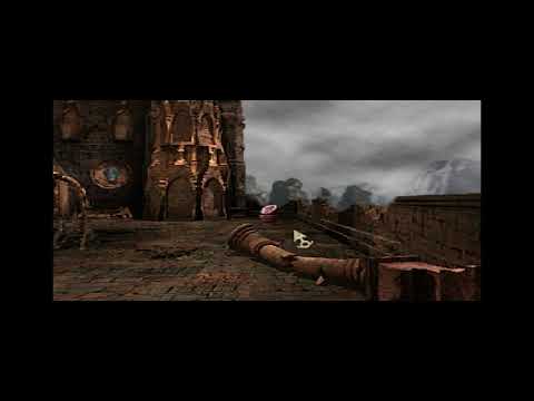 Zork Nemesis - Part 1 - Meet The Alchemists