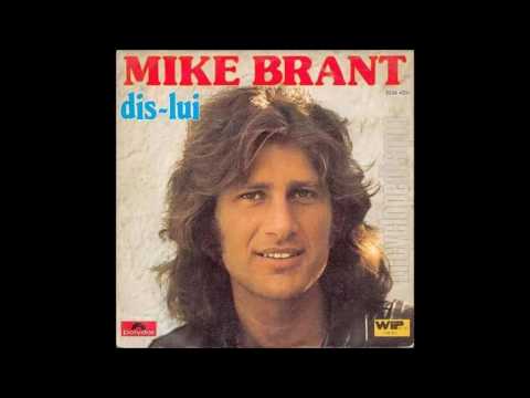 Mike Brant Dis lui  1975