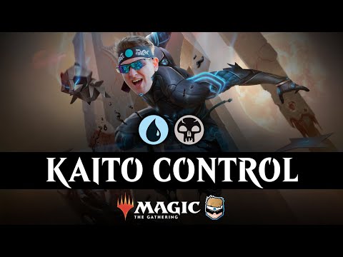 💧💀 KAITO, DANCING SHADOW💧💀 Historic Brawl