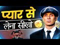 Analysing Thomas Shelby and Jimmy McCavern Scene in Hindi | Peaky Blinders | Sigma male
