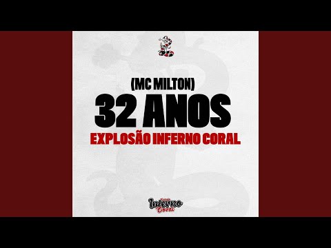 32 ANOS EXPLOSÃO INFERNO CORAL