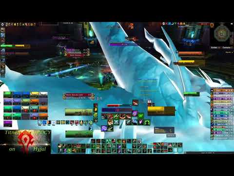 APOCY Conseil des Elus HM