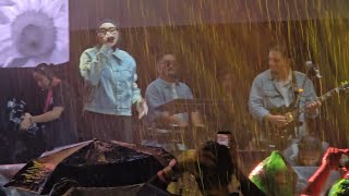 Download lagu Hujan lebat di lagu terakhir SALMA SALSABIL -  Terima Kasih, at Ramadhan Jazz 2026 mp3