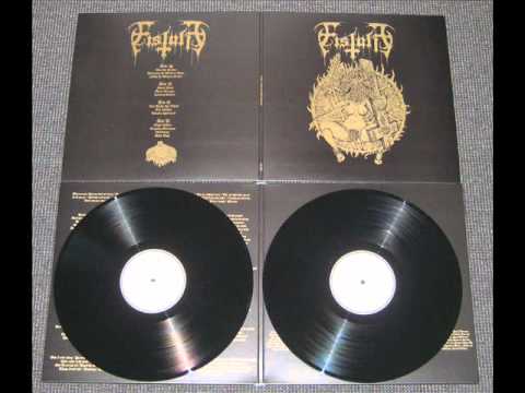 Fistula - Destroying the Master's House (With the Master's Tools)