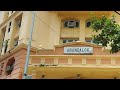 Visit To ANANDALOK HOSPITAL