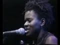 Tracy Chapman - Freedom Now Live (Live and Acoustic)