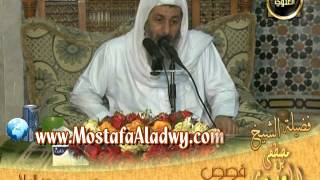 أم المؤمنين عائشة   سلاب المنصورة   25 6 2013
