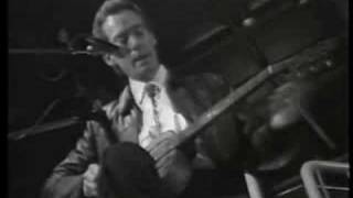 John Campbell, Crossroads Blues