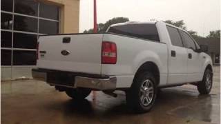 preview picture of video '2007 Ford F-150 Used Cars Tahlequah OK'