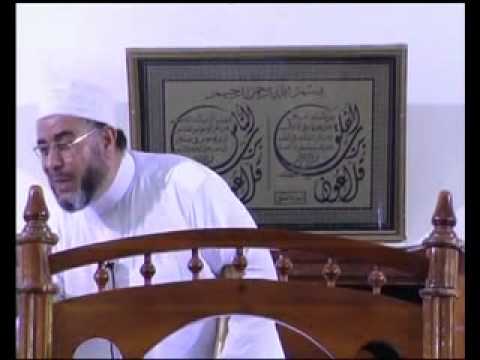 لا إصلاح بدون مواجهة الفساد : (موازين نموذجا) نهاري