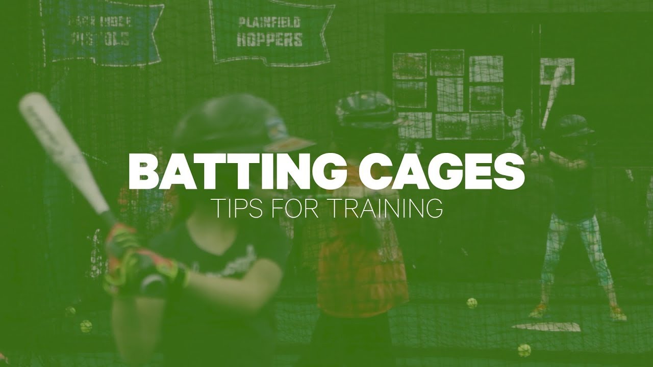 The Hit Factory Baseball and Softball Academy From 5.40 Elizabeth