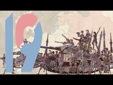 Valkyria Chronicles Remastered - Part 19