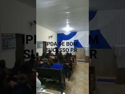 IPDA  de Bom Sucesso Paraná