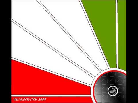 Dj Gruff - Valvascratch - SPASS foggia