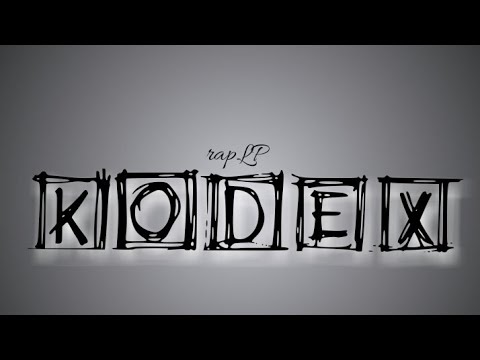 آهنگ کدکس حصین سهراب ام جی اپیکور