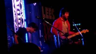 the Arkells - Tragic Flaw - Lee&#39;s Palace
