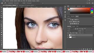 Adobe Photoshop Temel Eğitim Seti - Araçların Kullanımı
