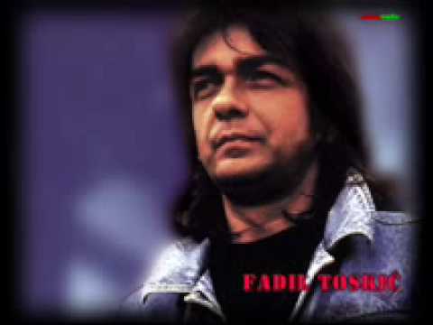 Fadil Toskic - Hej jasmina