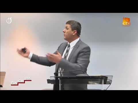 Nelu Brie- Predestinare sau Liberul Arbitru???