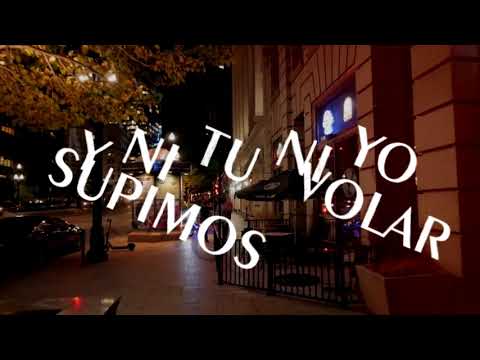 Banda Misteriosa - Las mil y una noches