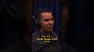 O mal e a falta de Deus ?#Deus #oração #jesus #fé
