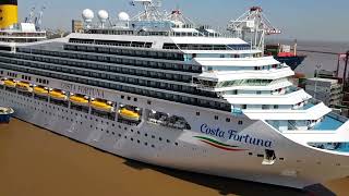 COSTA FAVOLOSA | FULL SHIP TOUR