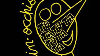 Pin-Occhio ‎– Tu Tatuta Tuta Ta (Mangiafuoco Mix)
