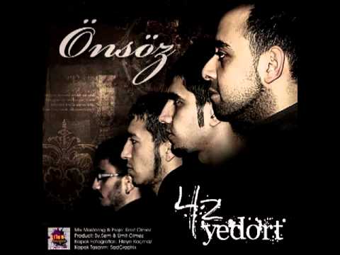 42yedört® - Önsöz