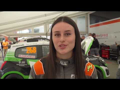 RX 2024 - Le mag du paddock de Faleyras