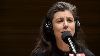 Julia Holter - Silhouette (Live on 89.3 The Current)
