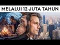 Perjalanan 10 Menit Melalui Evolusi Manusia Di Bumi