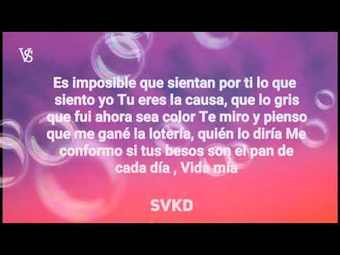 Cule poco /Betzabeth