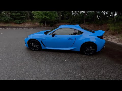 Was my 2023 GR86 worth it? Scrubs Vlog #3