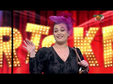 Portokalli, 24 Prill 2022 – Dona