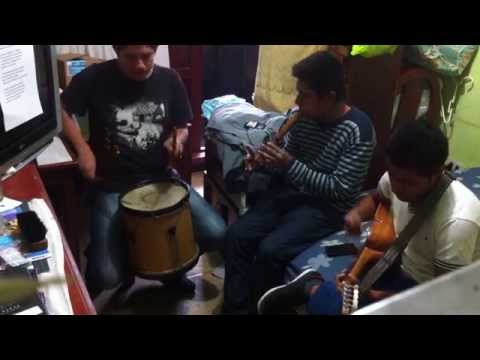 Rio Santa/quisiera Quererte: Ricardo, Miller , Samhir