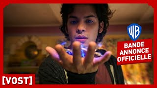 Bande annonce officielle [VOST]