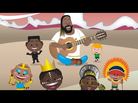 Pevirguladez - Deixe de Bobagem,  Pretinho