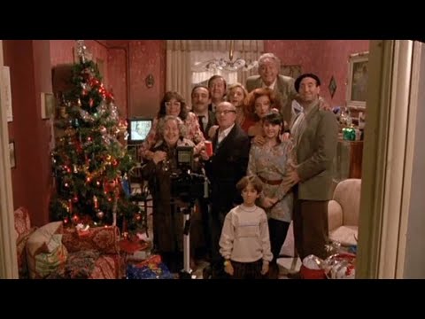 Parenti Serpenti (Monicelli, 1992) – Versione restaurata in 4K (2021) | Natale in Italia