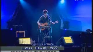 14) Lou Barlow - Punched In The Nose Live Benicassim Festival