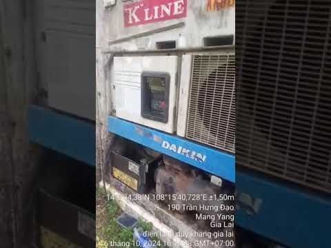 Cách nạp gas 134A cho kho lạnh 0979567544