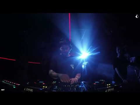 KET | Dune Park Club - 11 Nov 2023