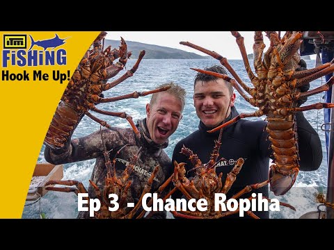 Fiordland Adventure - Cod And The Famous Popcorn Crayfish