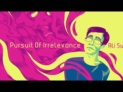 Ali Suhail - Prognosis feat. Natasha Noorani