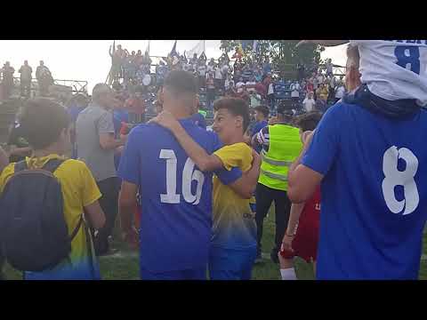 CSM Alexandria a promovat in Liga a II a