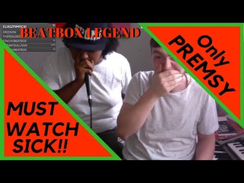 😱🔥 NaPoM VS Premsy #5 | part 1 (full part from Premsy) (HIGHLIGHT)