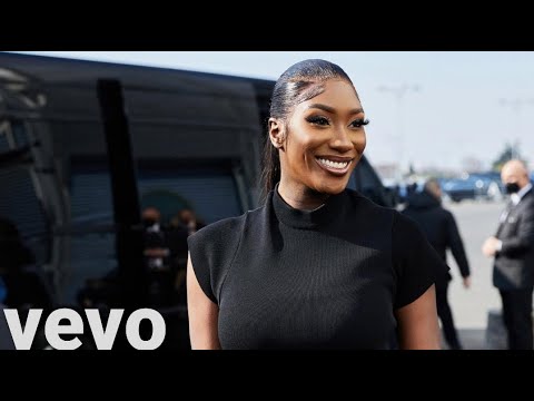 Aya Nakamura ft Damso - dégaine remix |by Delor