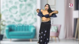 Model Shabana Expression Video  How to Wear Black 