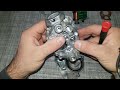 How  Honeywell VR8215s1248 Gas valve works   102837 01