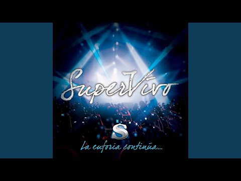 Quien Me Va a Querer / Levanta Bien las Manos / Dame un Beso (En Vivo)